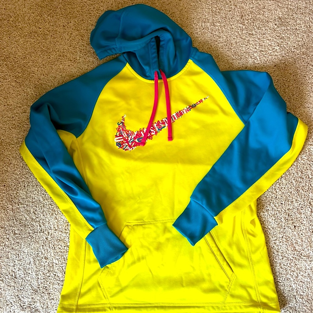 Nike Hoodie